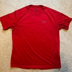 Mens under armour shirt